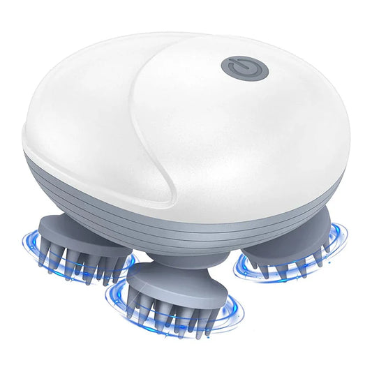 Blissful Relaxation Massager