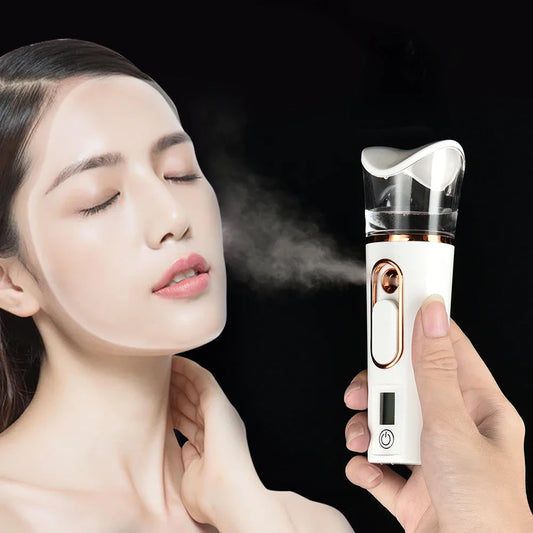 Portable Nano Mist Sprayer