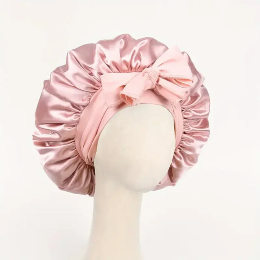 Silky Sleep Hair Bonnet